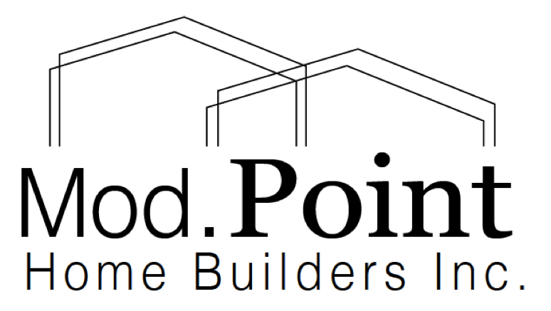 Mod.Point Home Builders Inc.