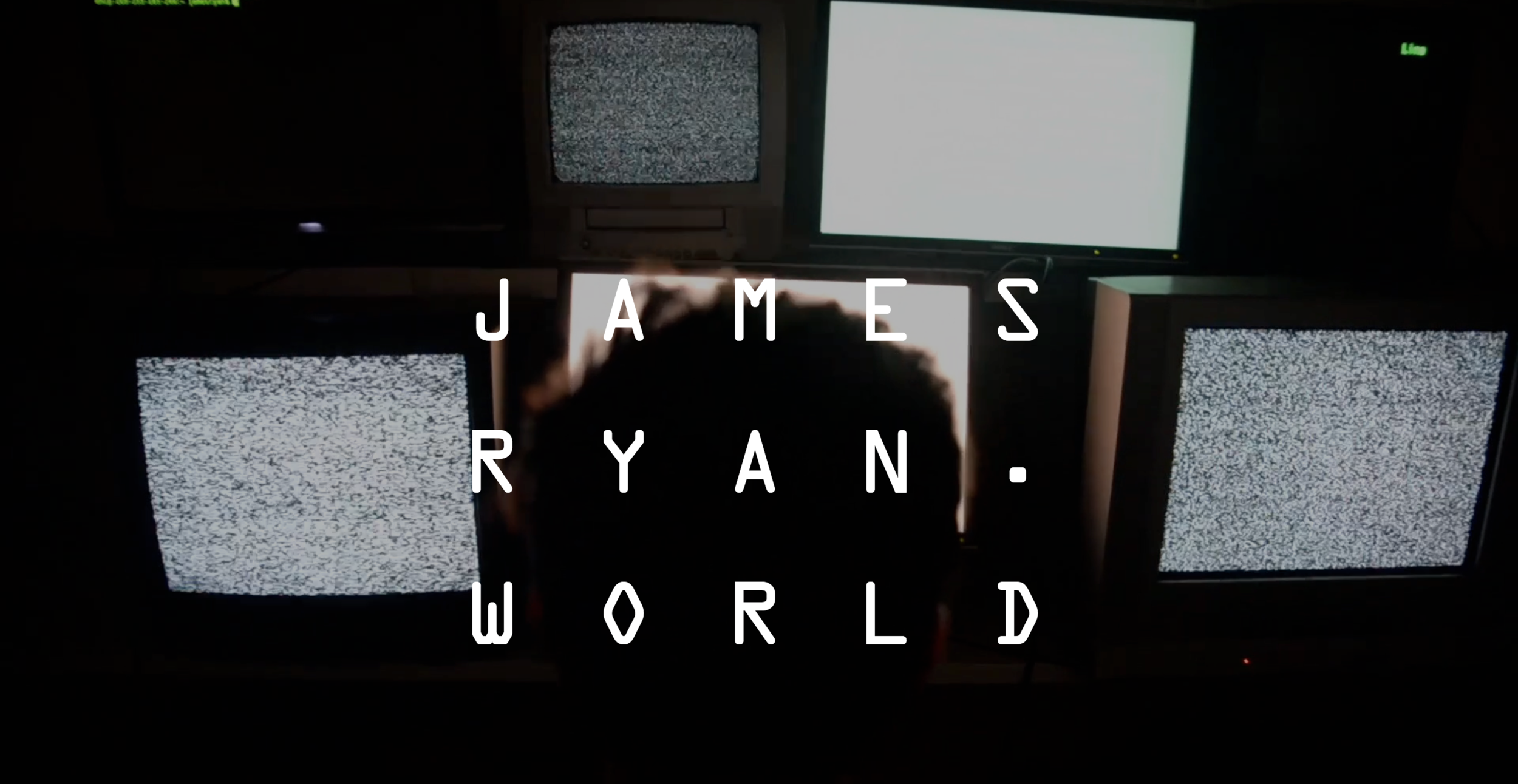 Publications | jamesryan.world