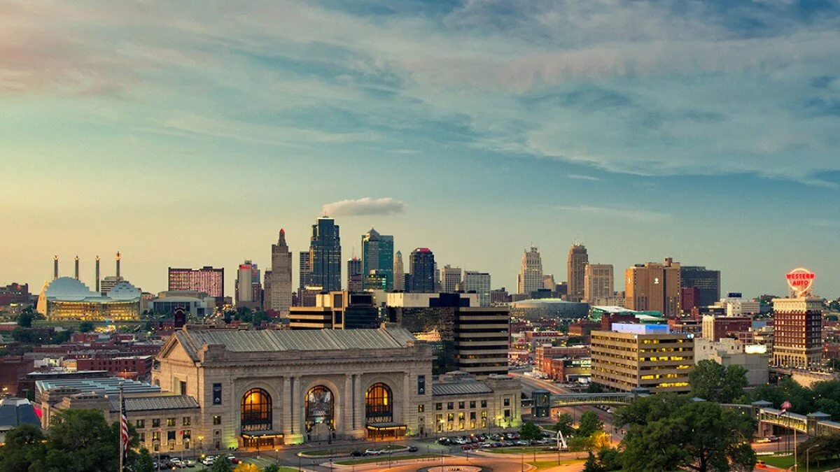 How To Incorporate Kansas City's Culture Into Your Wedding