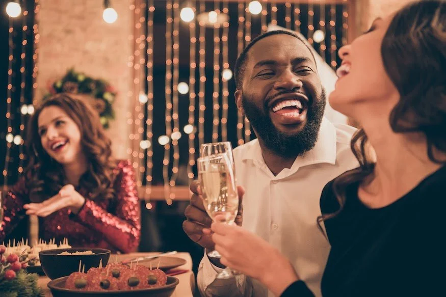 5 Tips for Hosting a Memorable Corporate Holiday Party