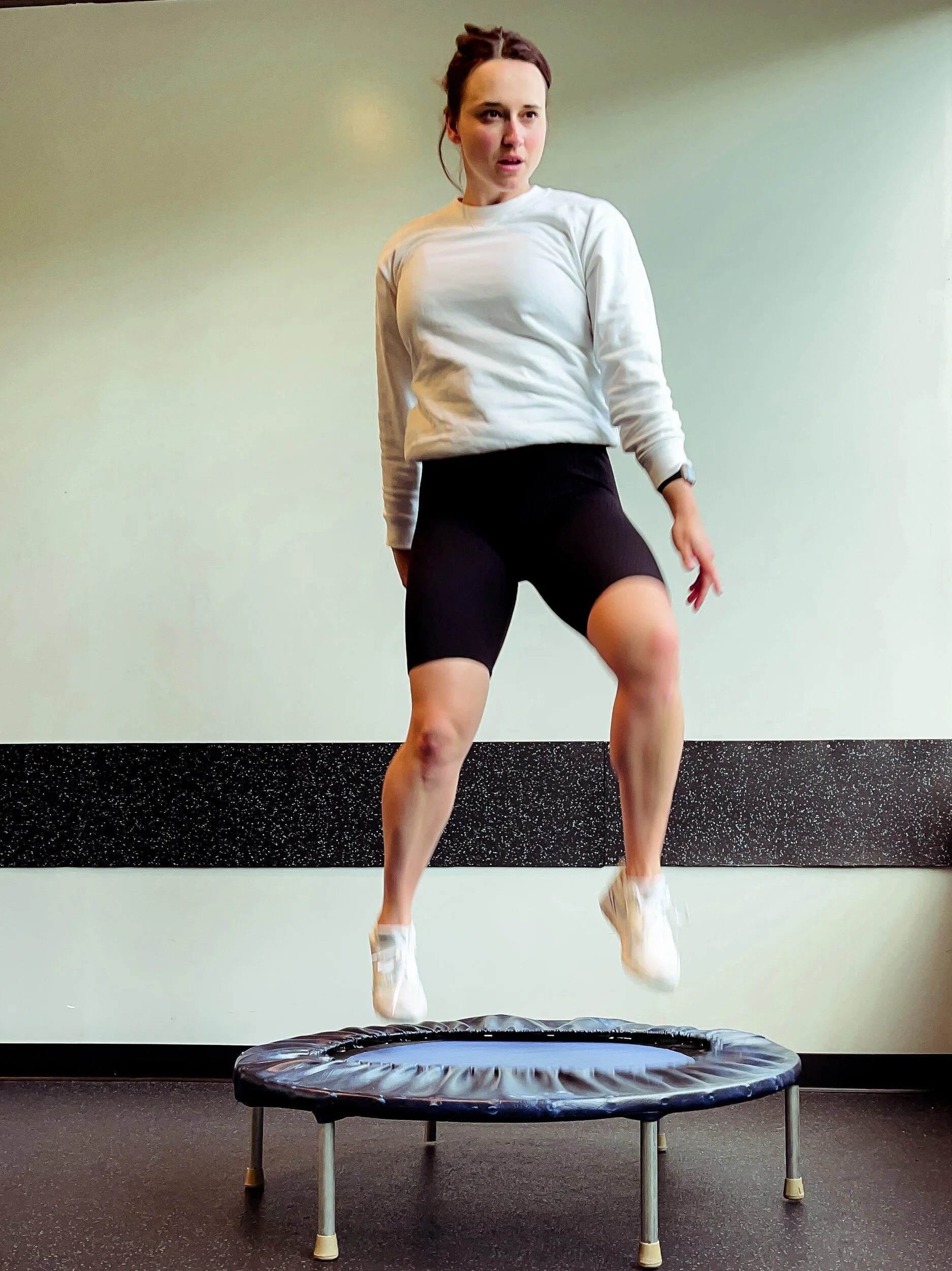 How Much cardio to do to lose weight.