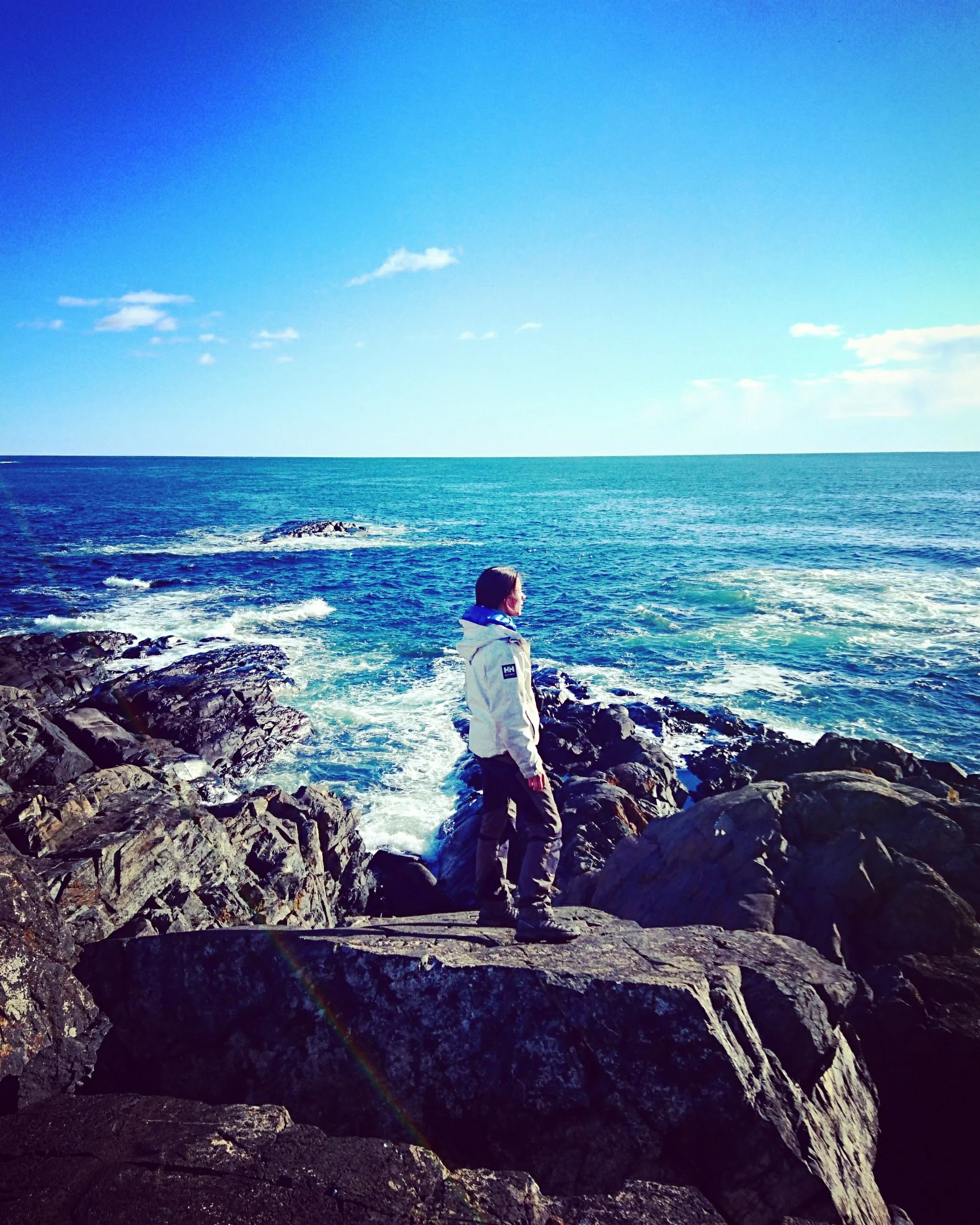 Wow! My first ever blogpost! Welcome!