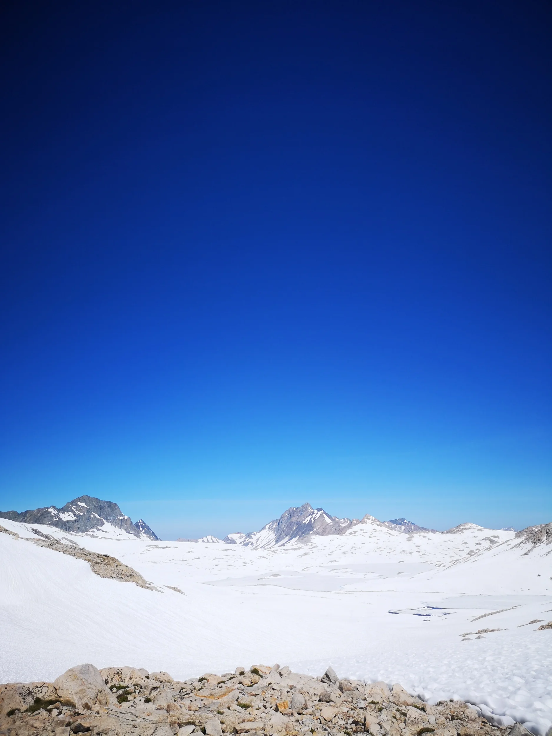View from Muir