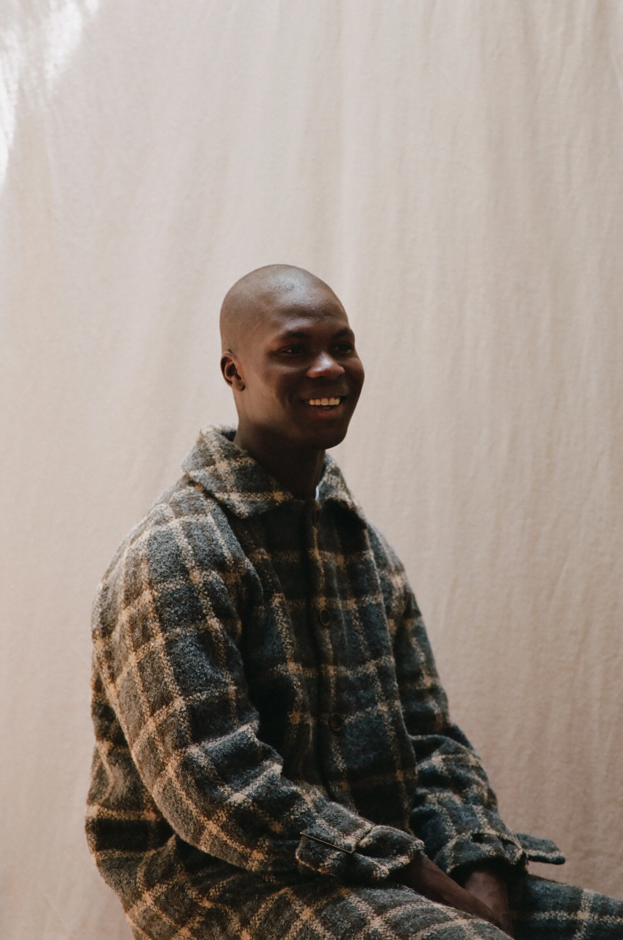 Karl Coat — An Irrational Element