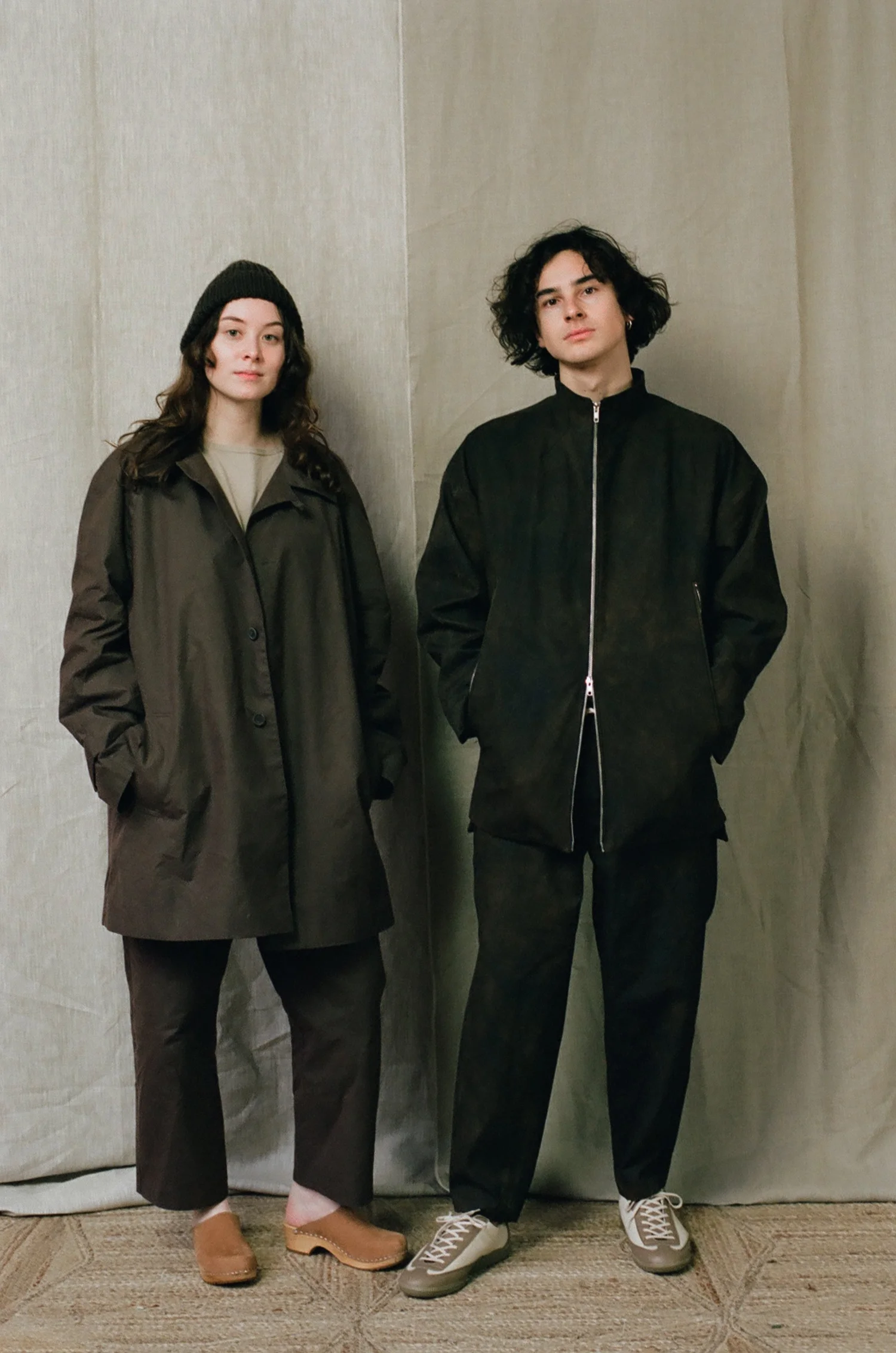 Online Shop — An Irrational Element