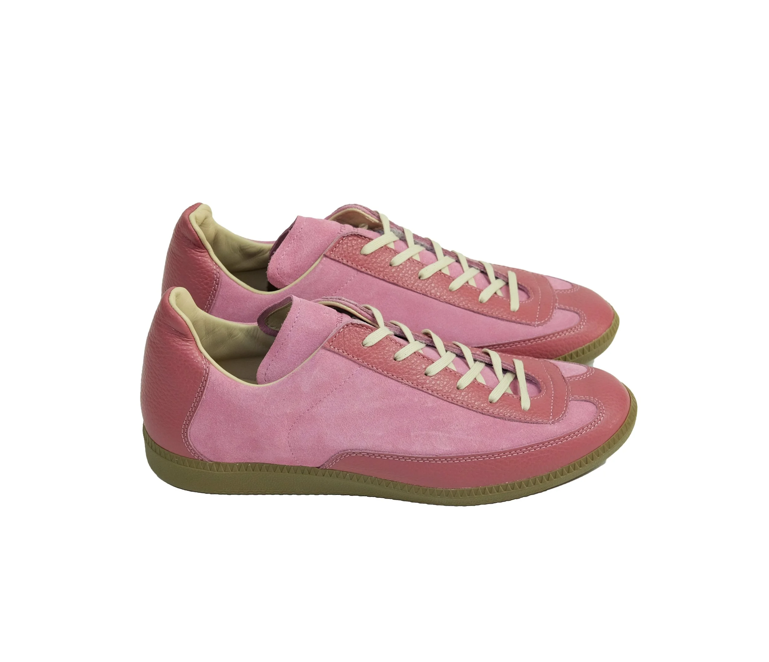 Sculpture Trainer | Pink — An Irrational Element