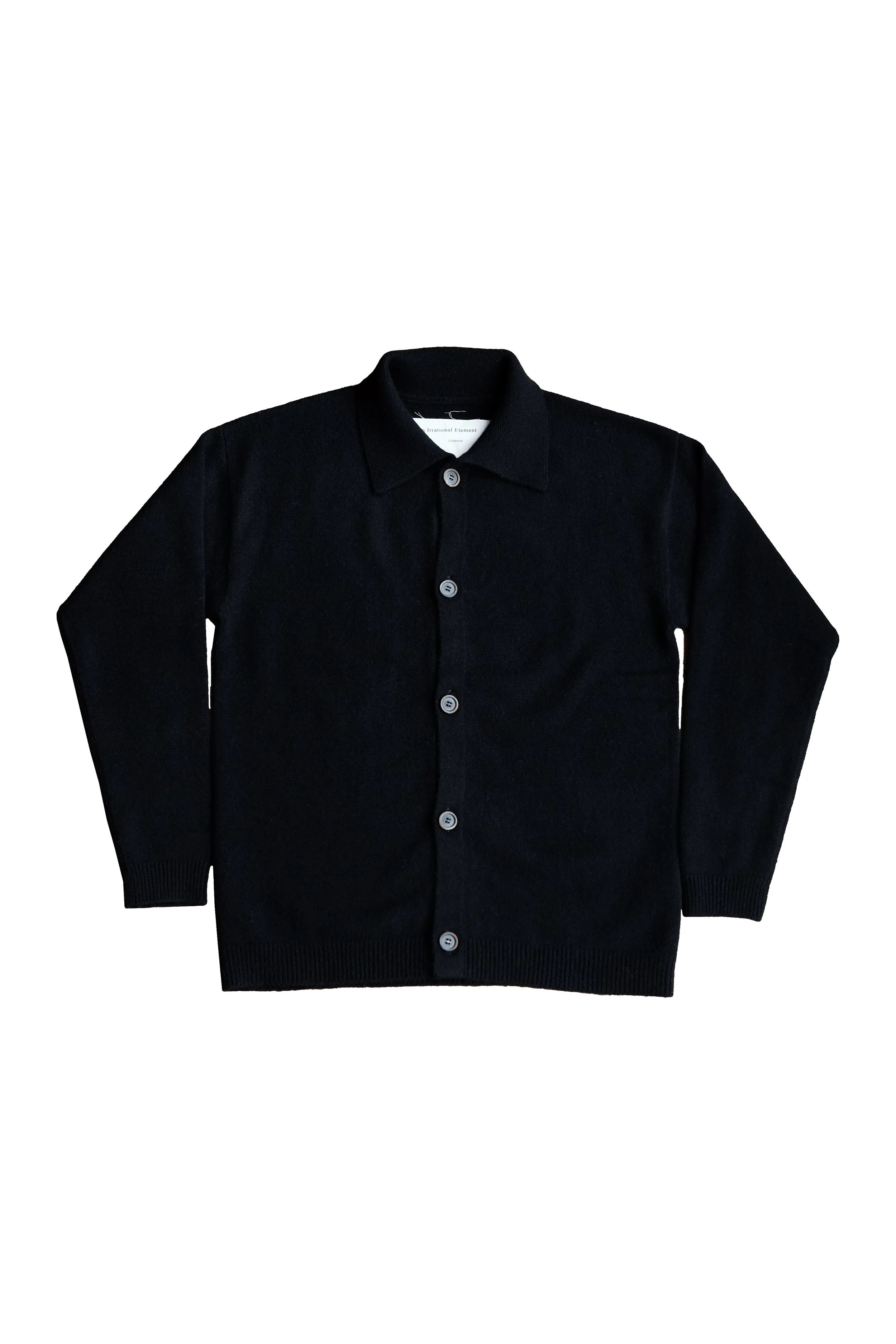 PerlmanCardiganKnitBlackWoolCashmere.jpg