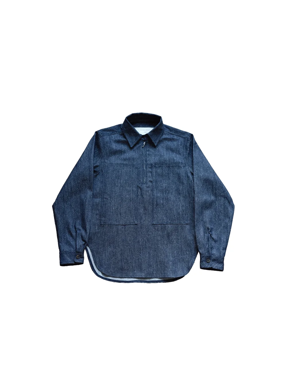 element dress shirt Vintage Shirt | Indigo