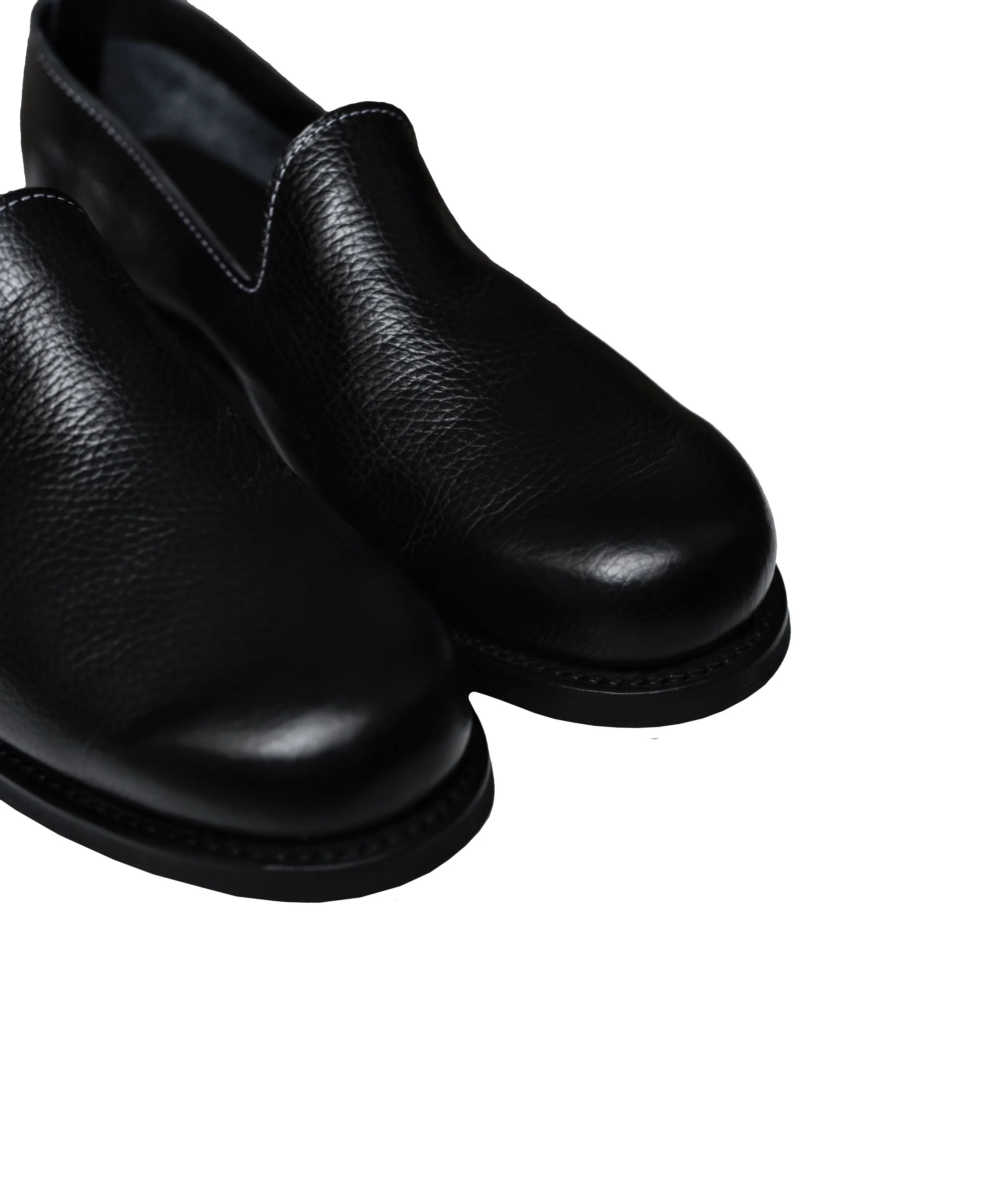PerlmanShoeBlackGrainedLeather3.jpg