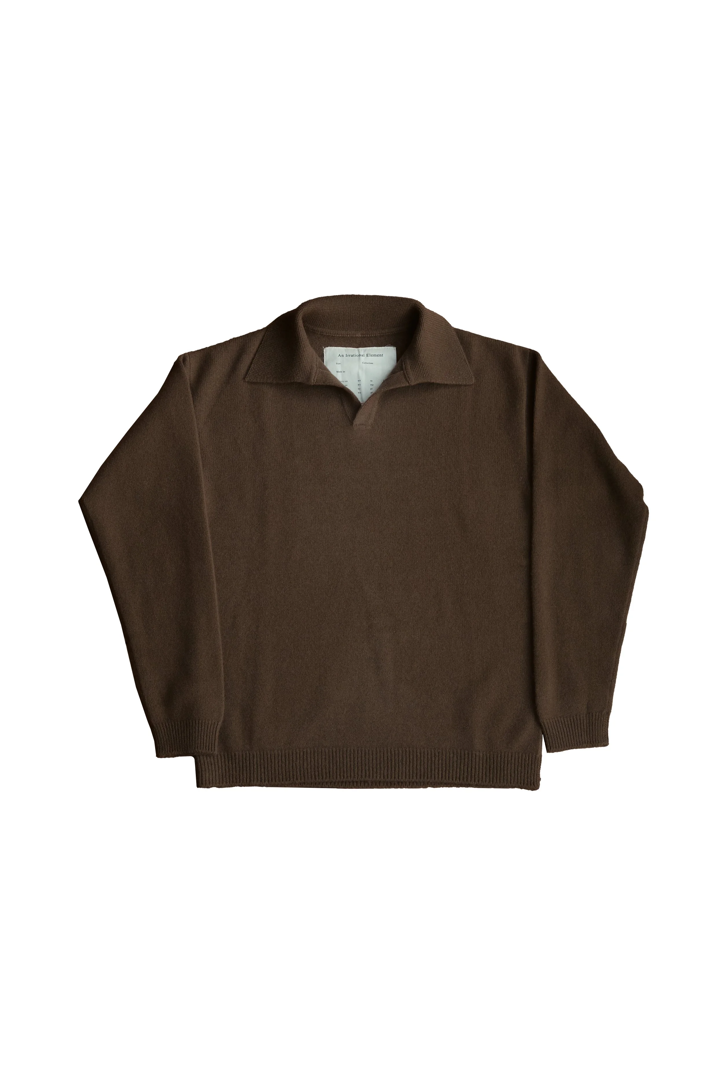 PerlmanLongSleevePoloBrownWoolCashmere1.jpg
