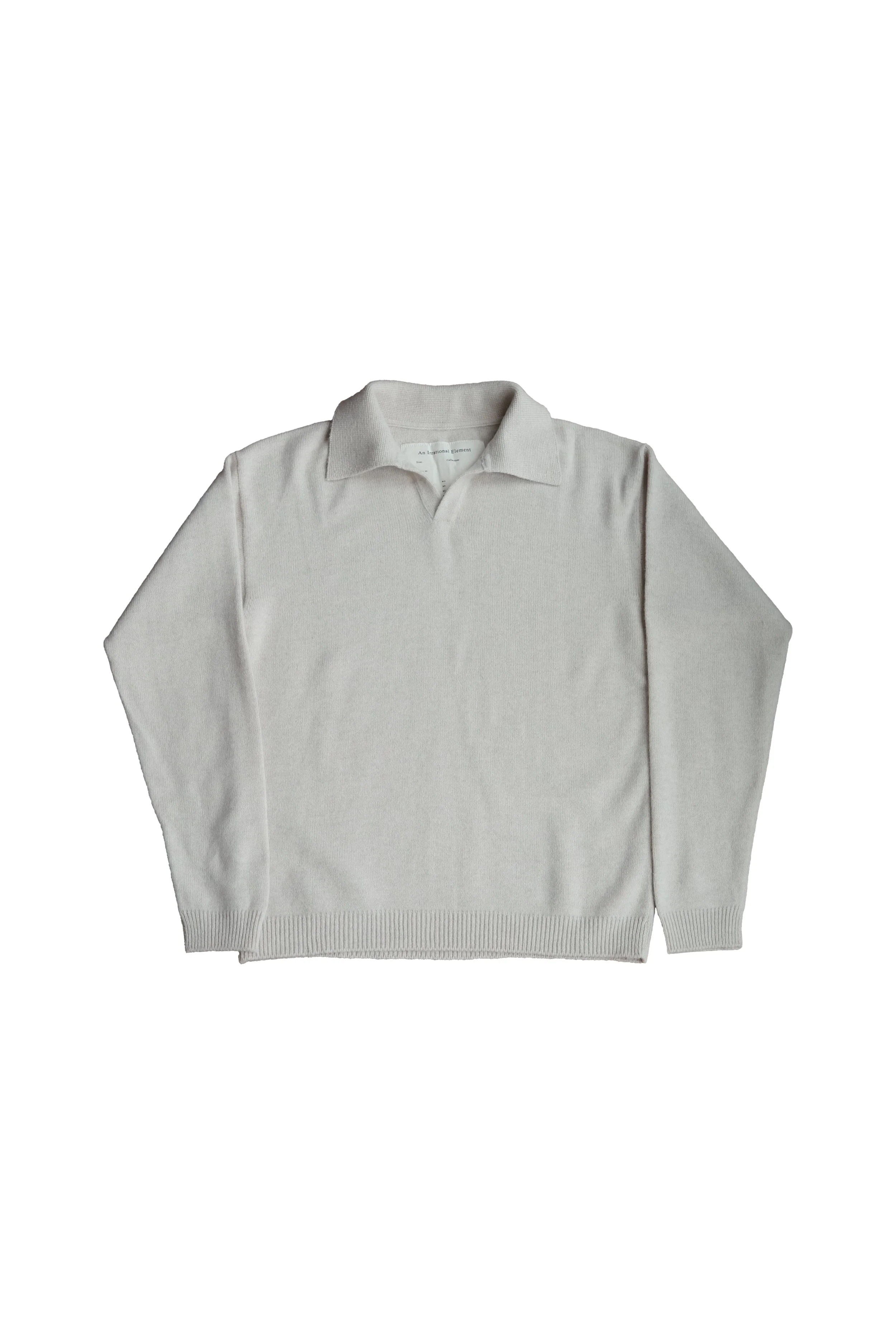 PerlmanLongSleevePoloOatmealWoolCashmere1.jpg