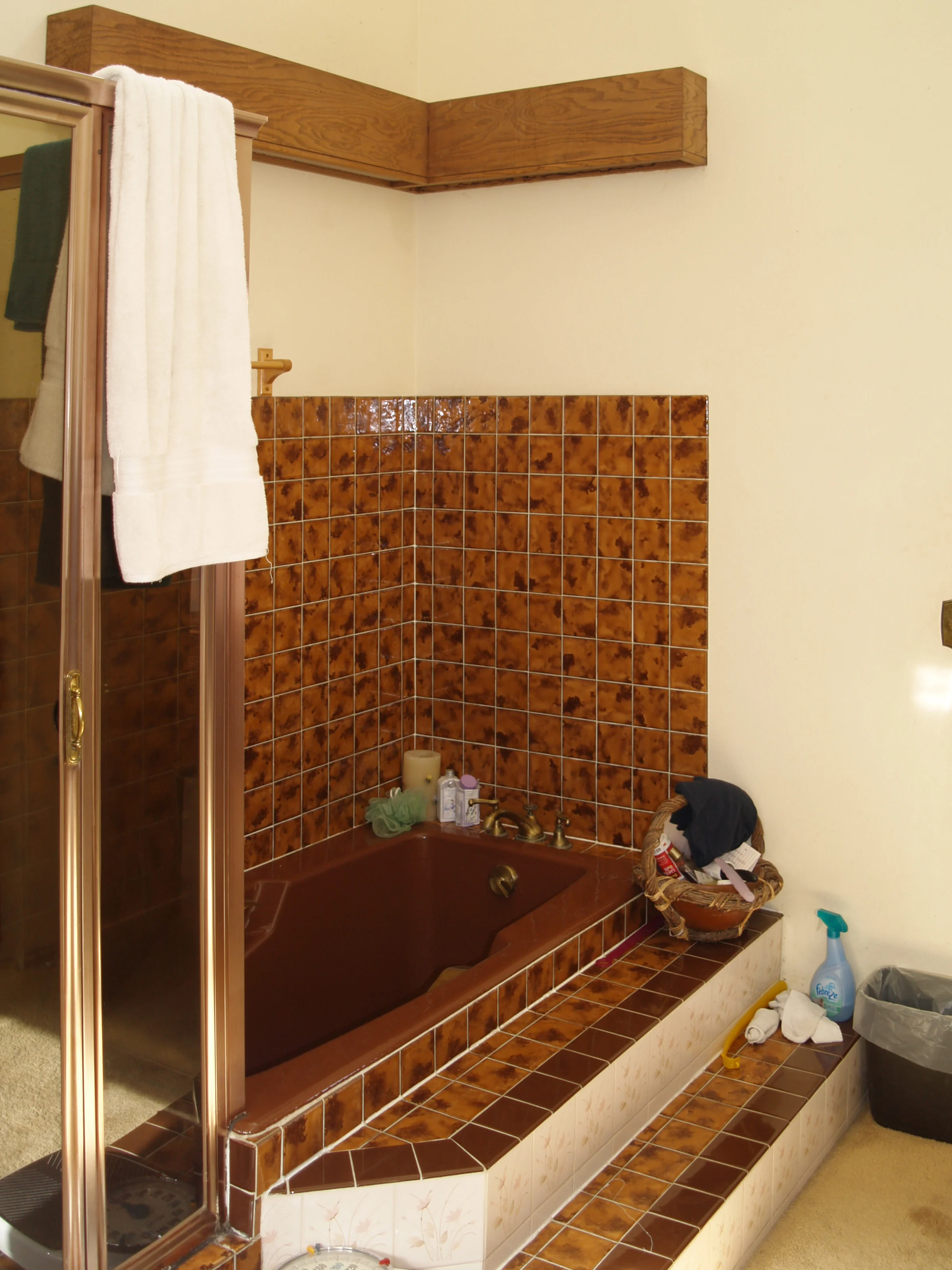 BEFORE