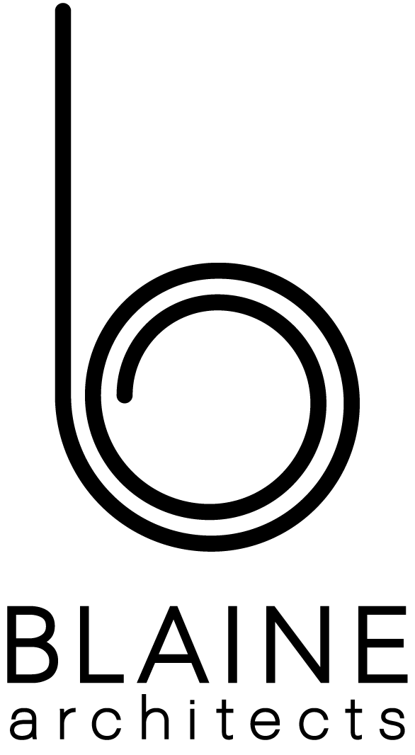 Blaine Architects