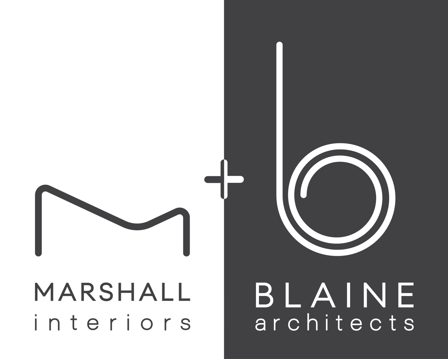 Blaine Architects + Marshall Interiors