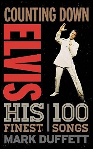 As a thank you to Mark, here is a plug for his latest book. Links below.