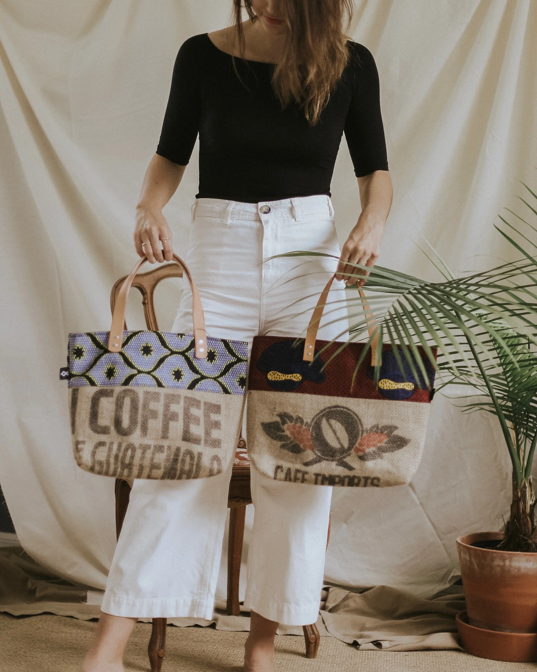 BahaariXFoxtailCoffeeco - 100% Made in Orlando