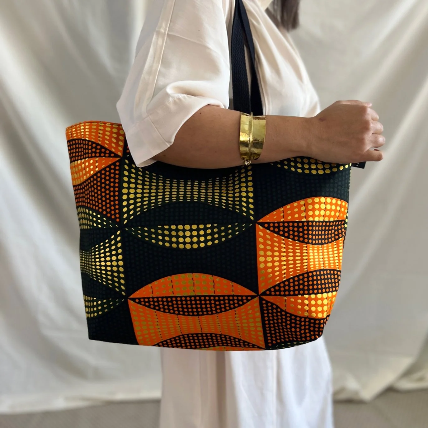 The DISCO Shopper Bag