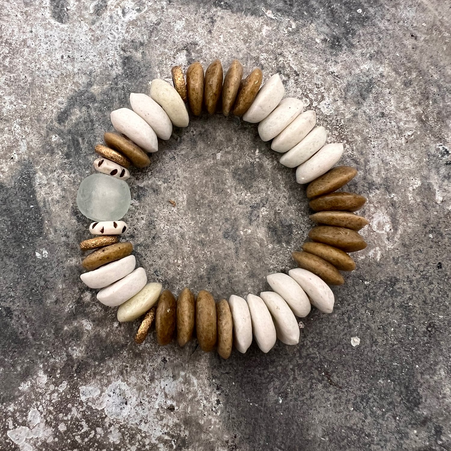The Dune Bracelet