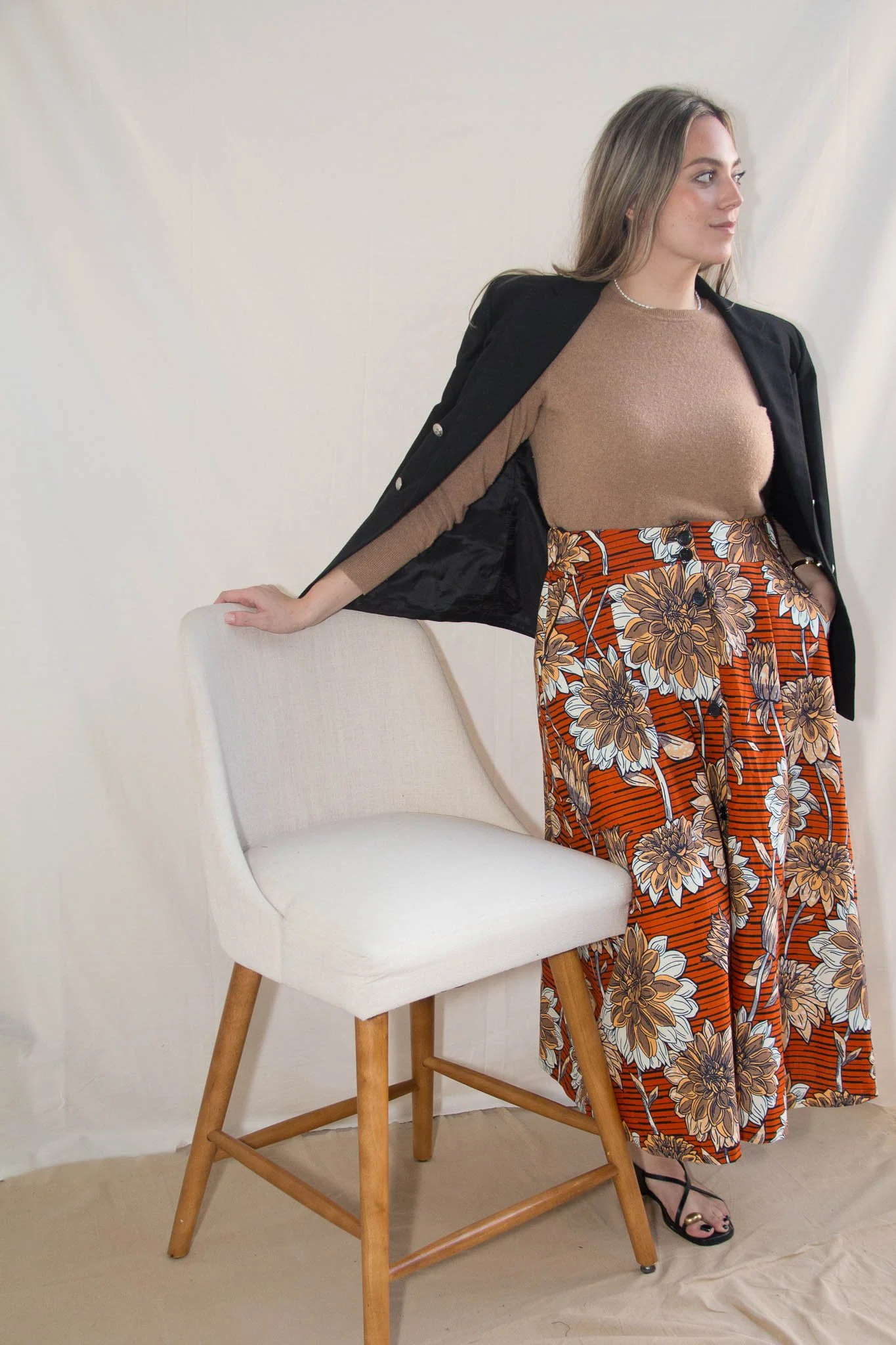 Bahaari_midi skirt- Autumn Dahlia3.jpg