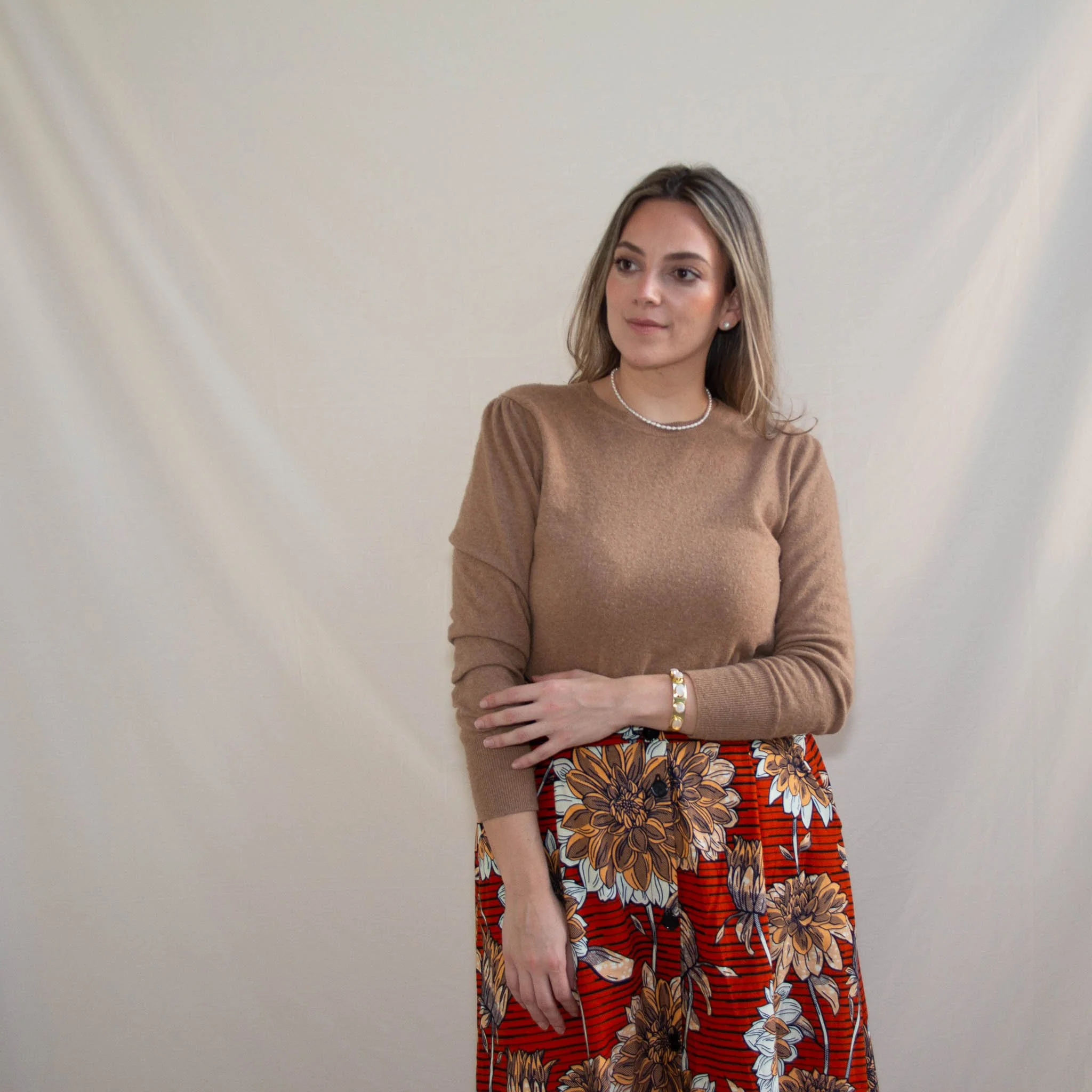 Bahaari_midi skirt- Autumn Dahlia10.jpg