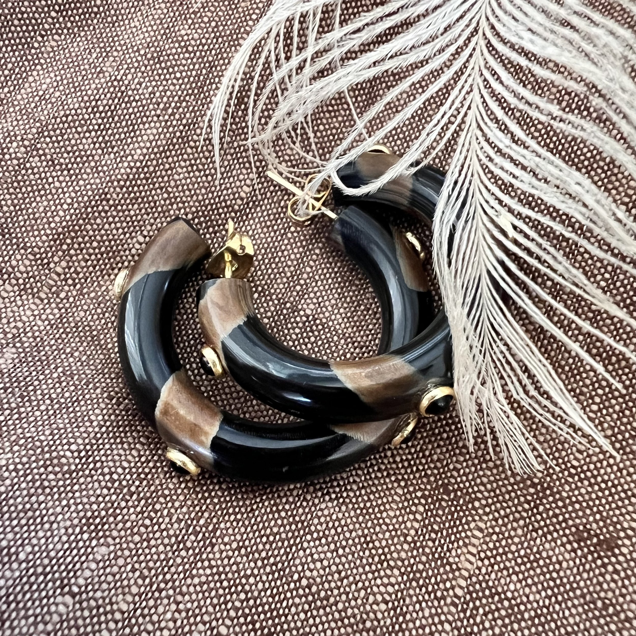 The Nomade Hoops