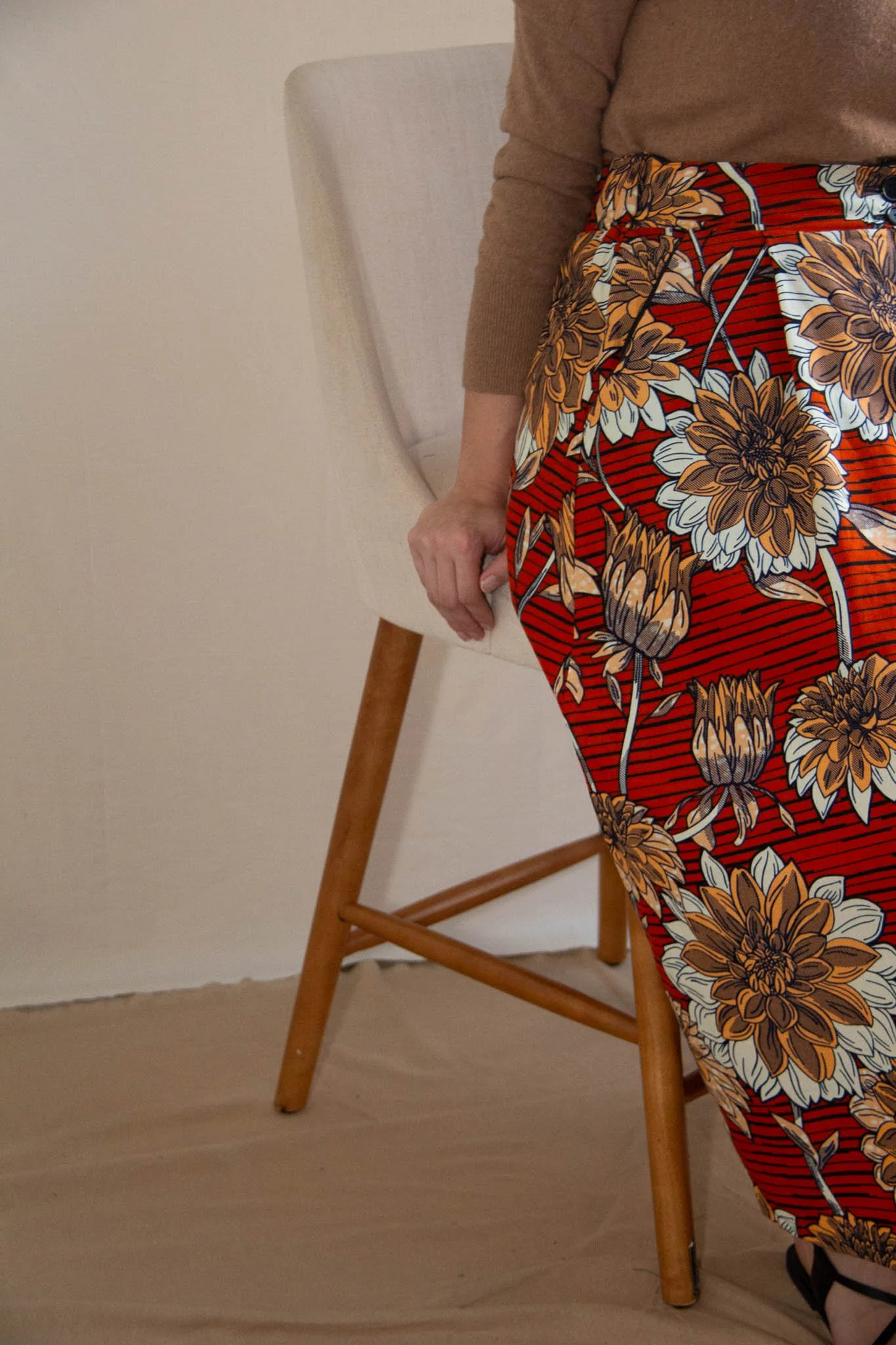 Bahaari_midi skirt- Autumn Dahlia5.jpg