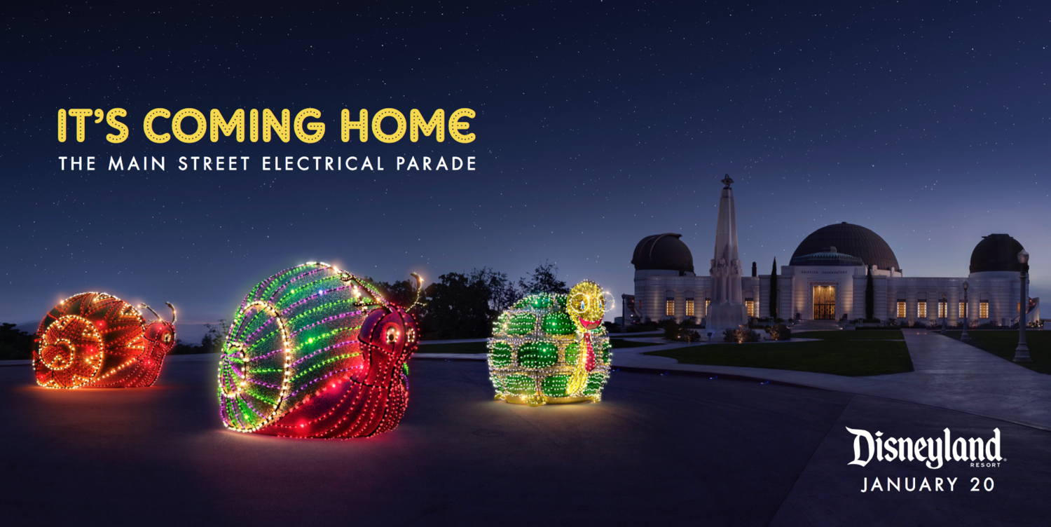 Griffith Observatory (Copy)