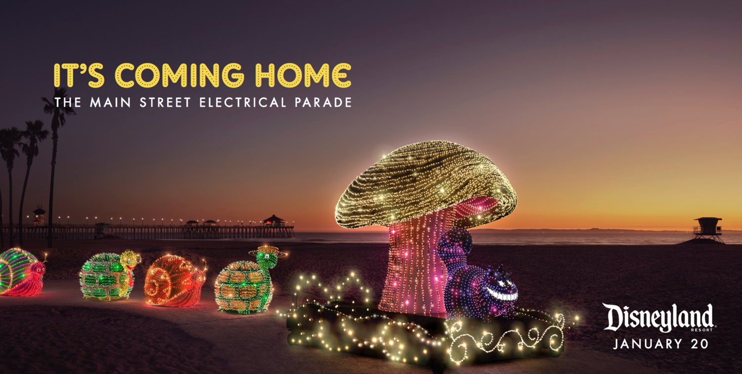 Huntington Pier (Copy)