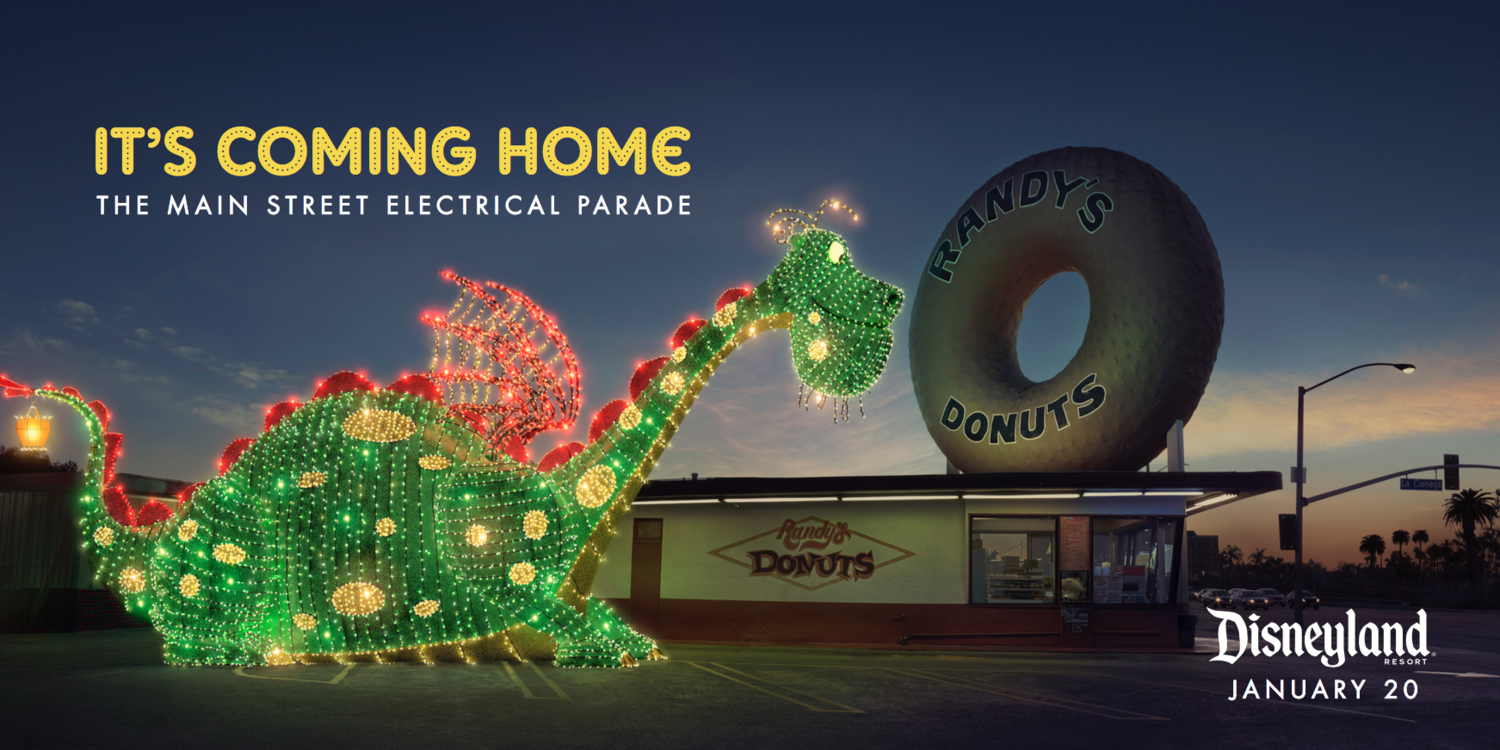 Randy's Donuts (Copy)