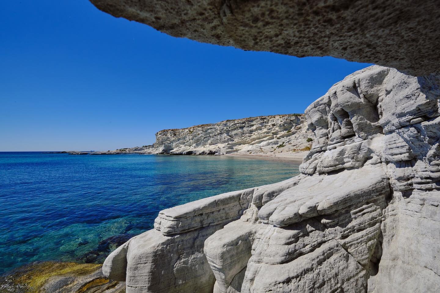 Relaxing times on the Aegean coast in Turkiye.