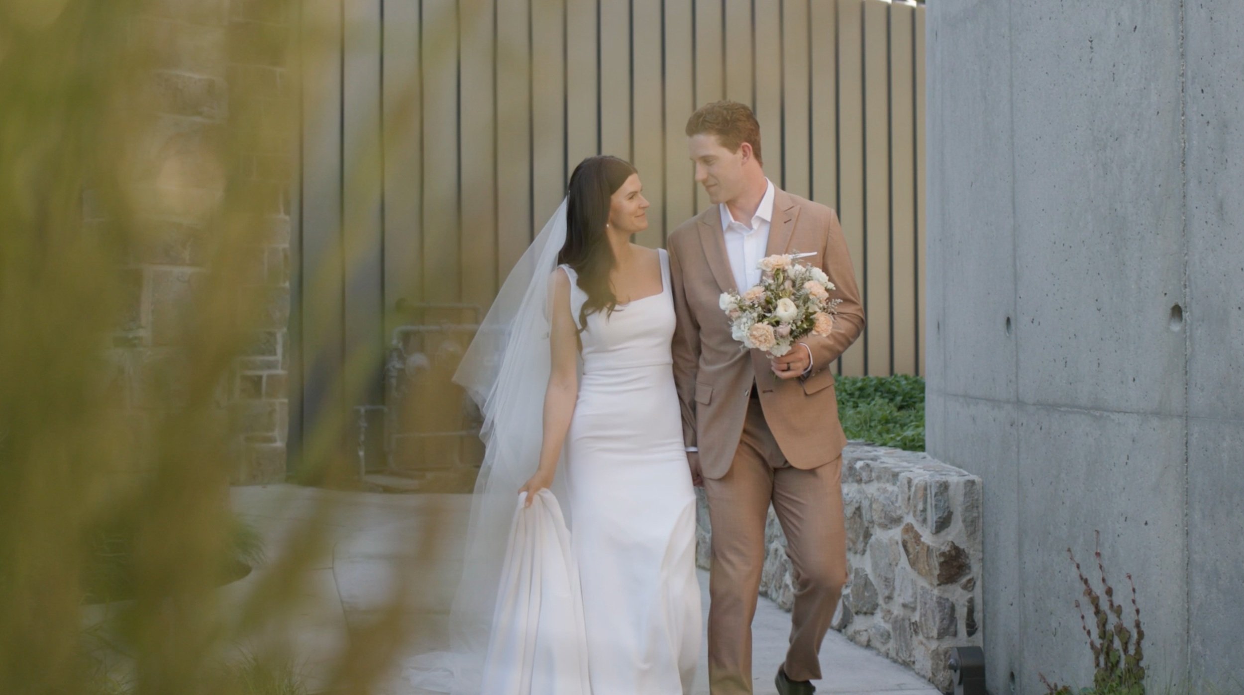Limelight Studios // Okanagan + Kelowna Destination Wedding Videographer