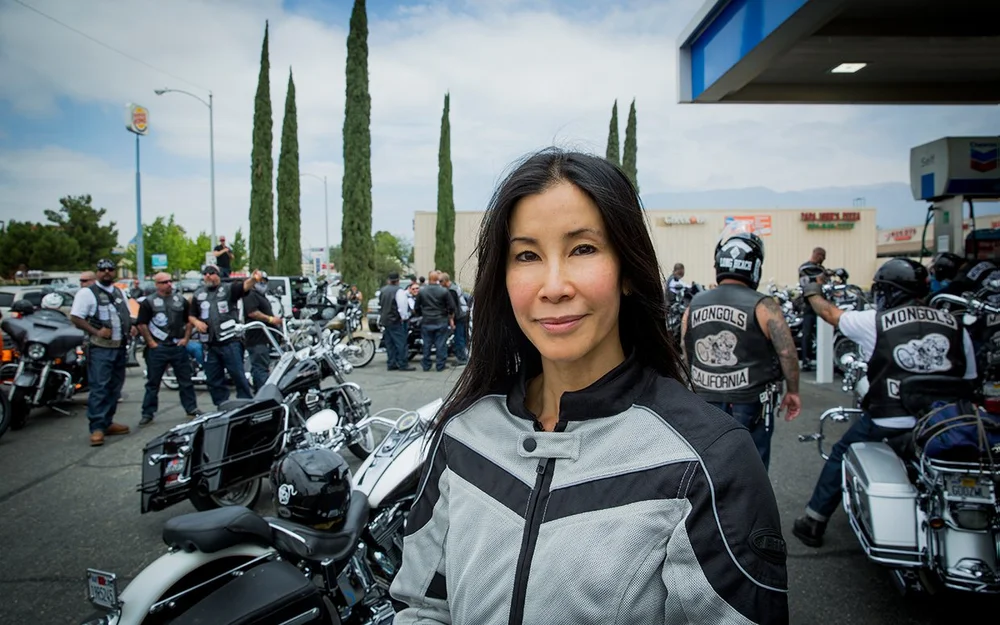 Mongol Motorcycle Gang In Palm Springs Reviewmotors.co