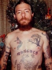 STITCHES 05/20/1984 CENTRAL CALIFORNIA