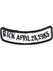 RICK 04/23/1983 ARIZONA