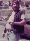 RED BEARD 09/05/1977 SAN DIEGO
