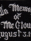 MC CLOUD 08/03/1976 LOS ANGELES