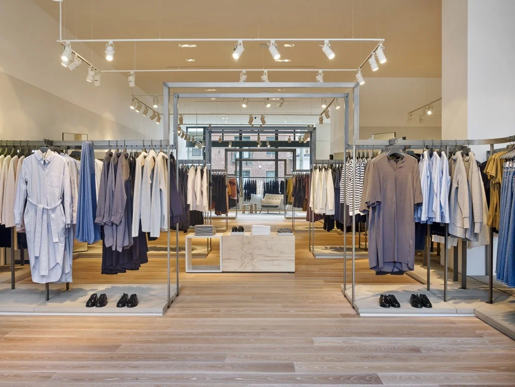 RETAIL