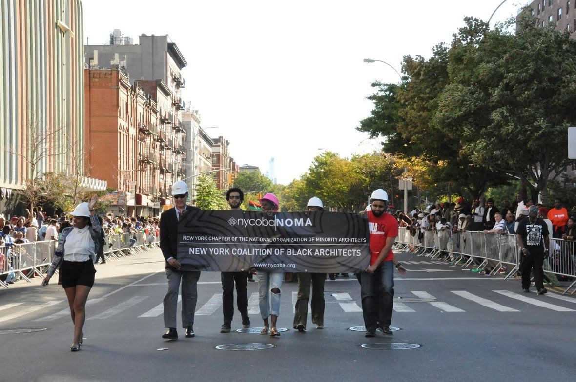 African American Heritage Parade