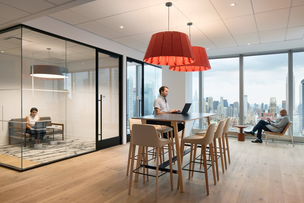 Brooklyn New York Architect and Interior Designer - STUDIO 397 ...