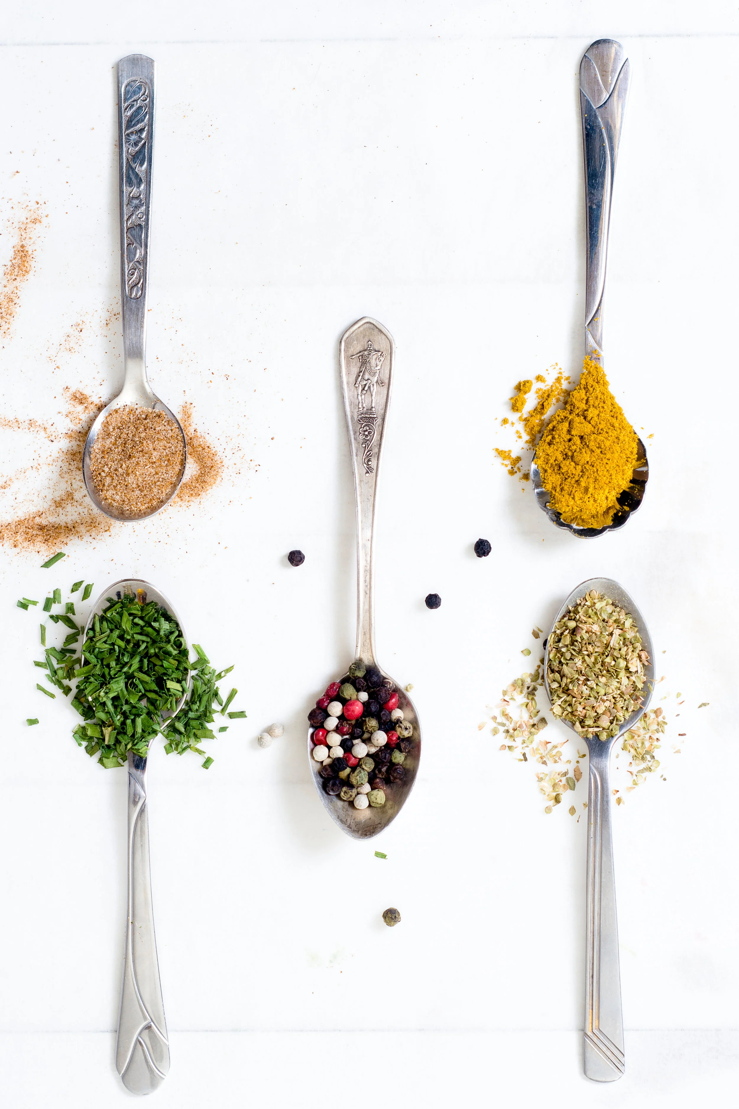 Chinese medicine seasons: Spring