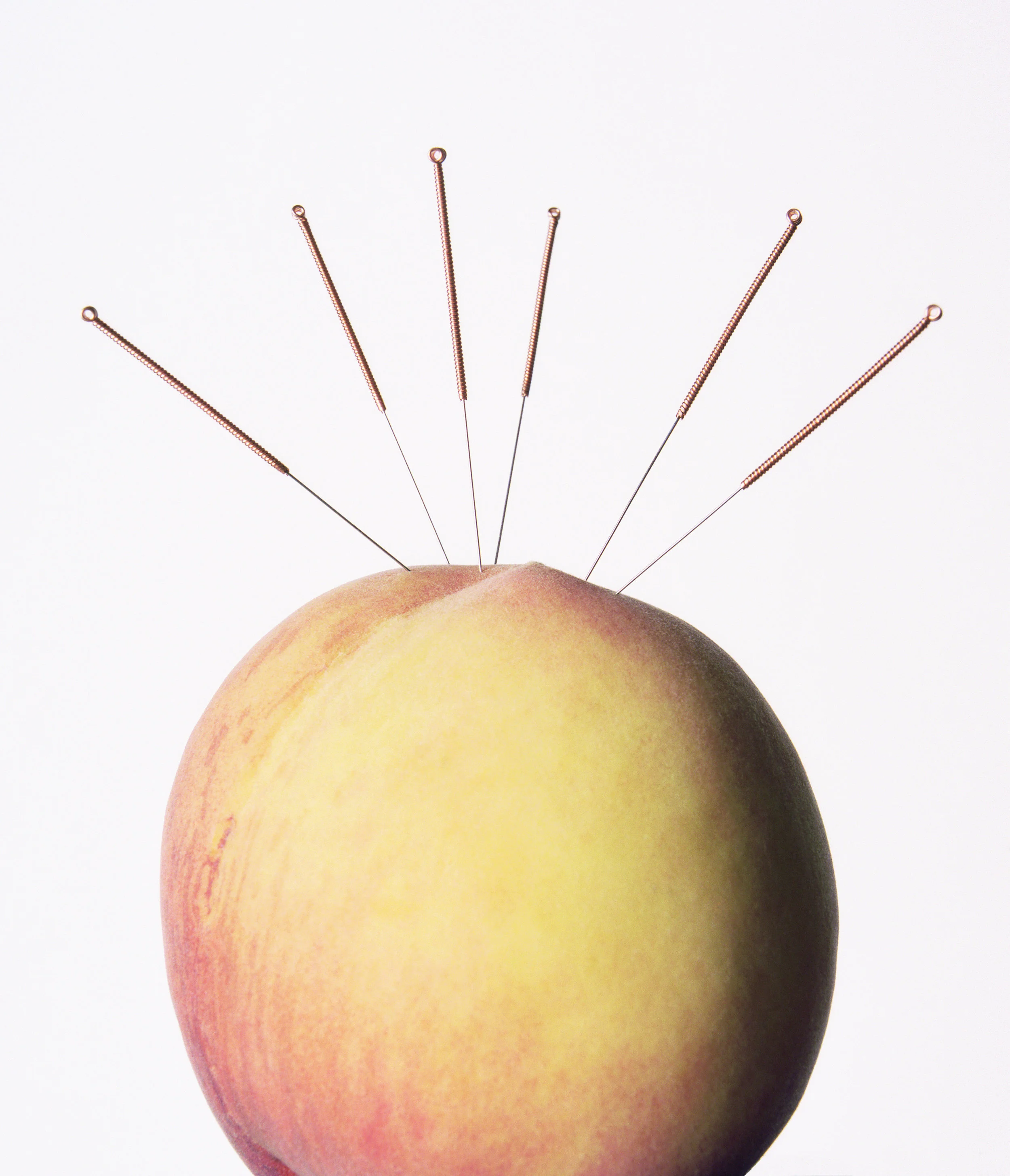 Micro-needling vs facial acupuncture