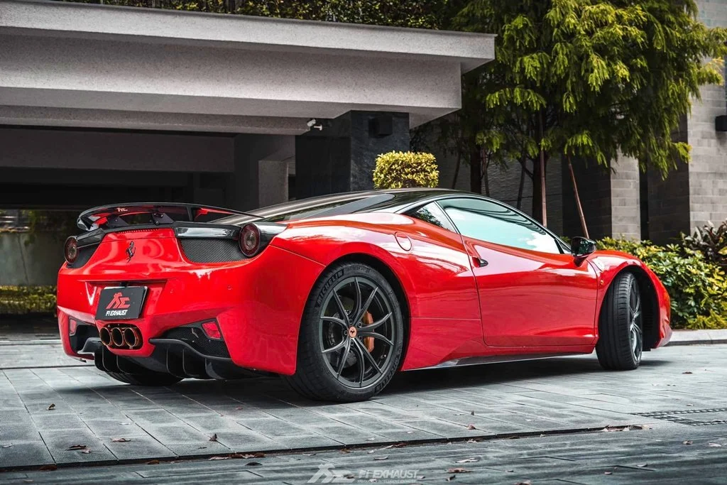 Why Our ECU Tuning for Euro Cars Costs Less — Without Sacrificing Performance
