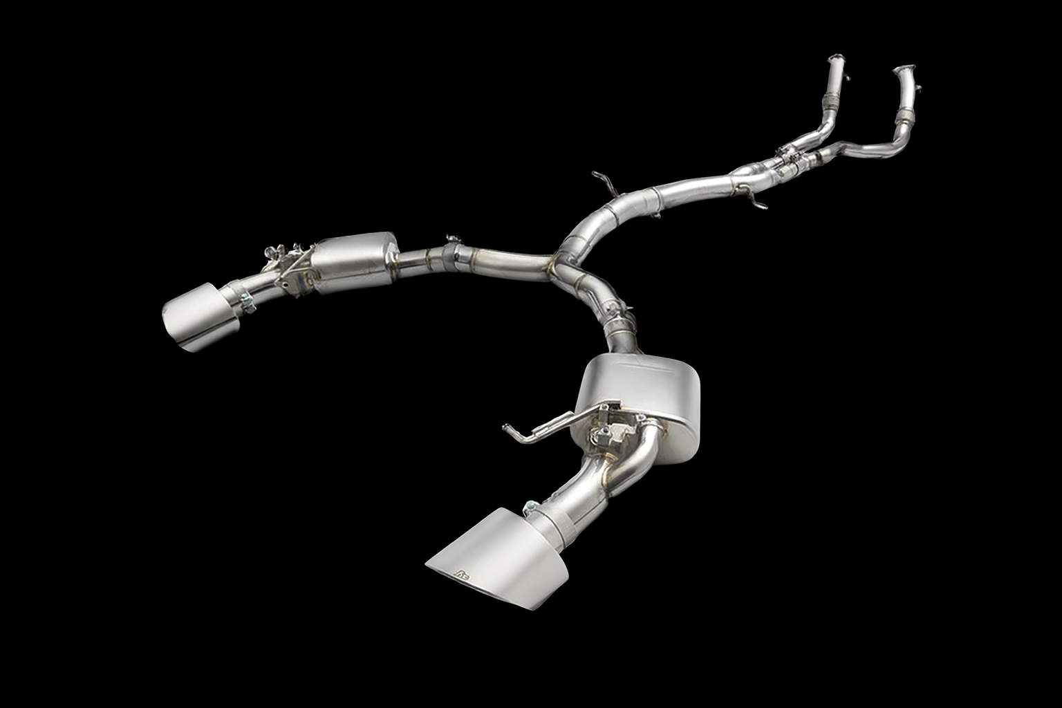 Fi Exhaust System for Audi RS4/RS5 (B9) | 2017-2019