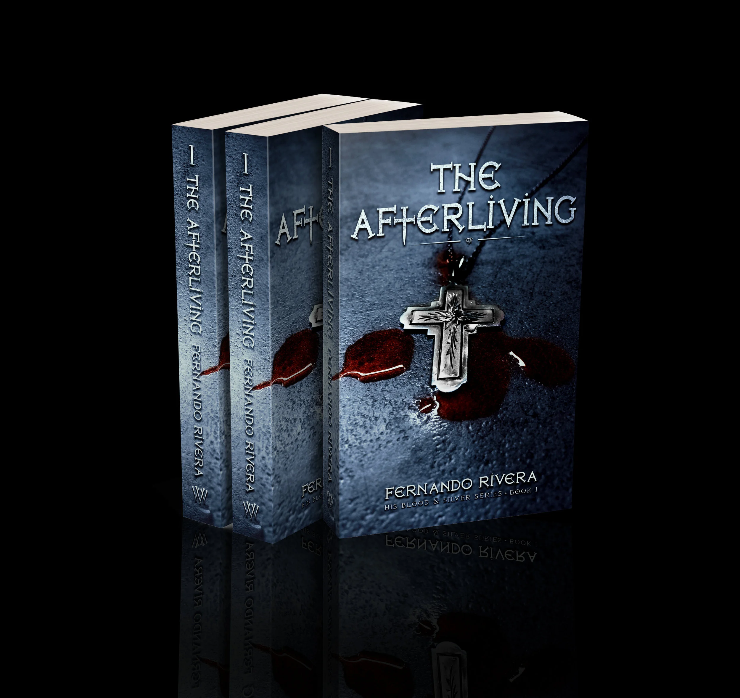 Cover Design by Despina Loupeti.