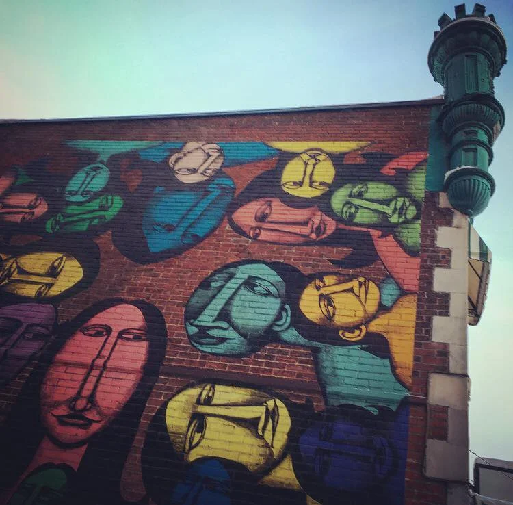 Montreal 2017