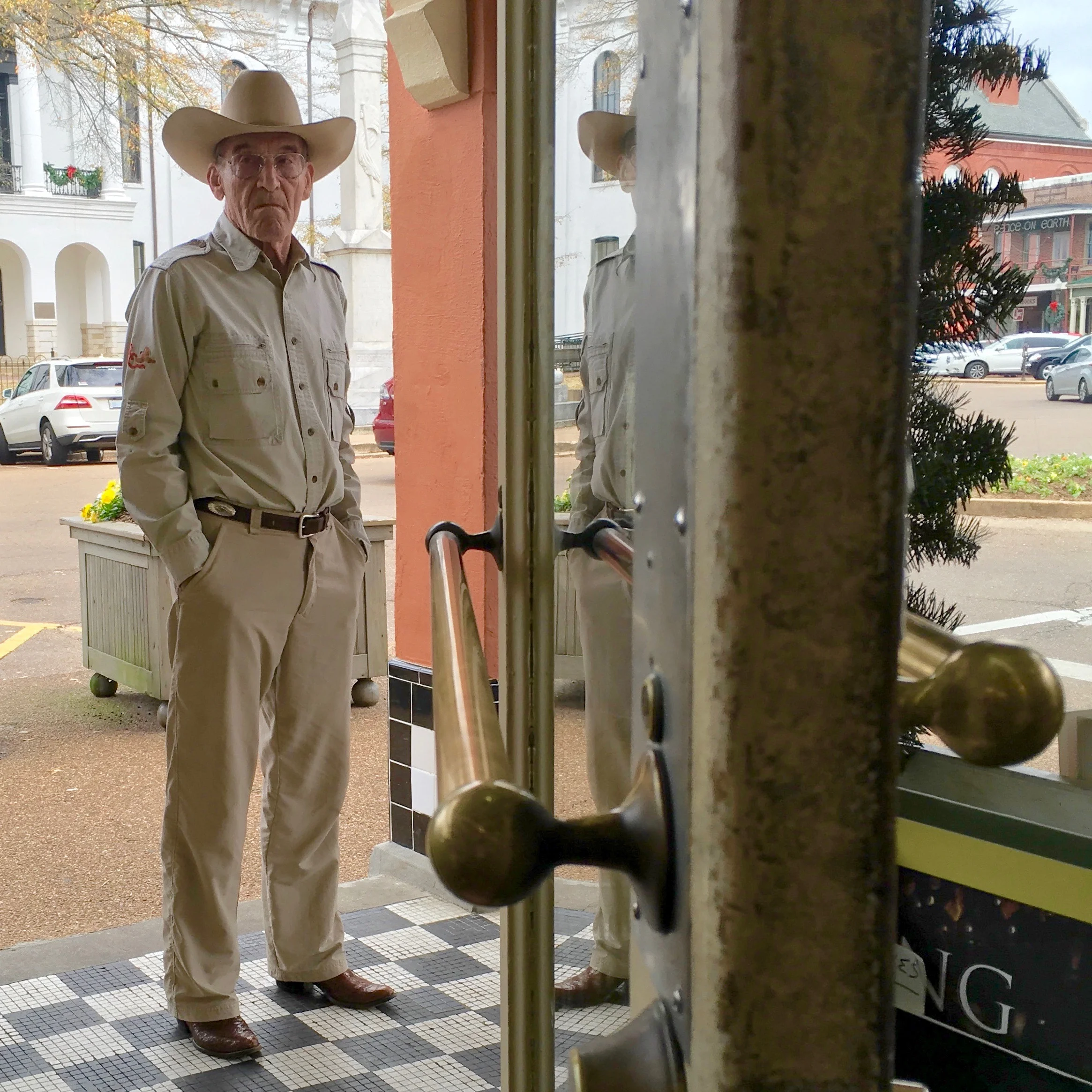 Oxford, Mississippi