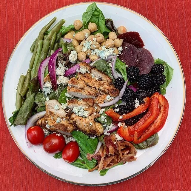 Health is wealth: Thursday edition.