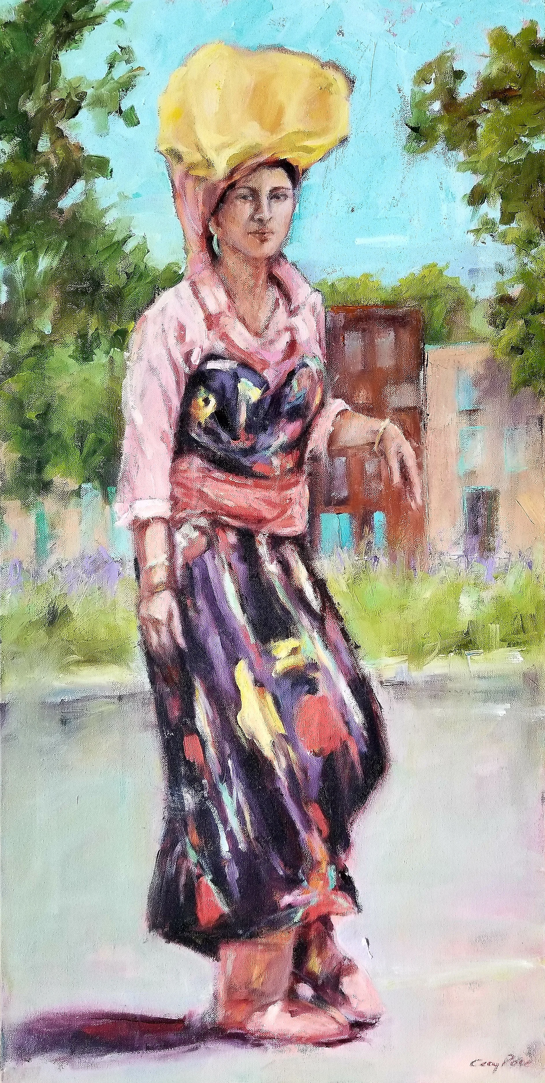 Santa Fe Indian Market