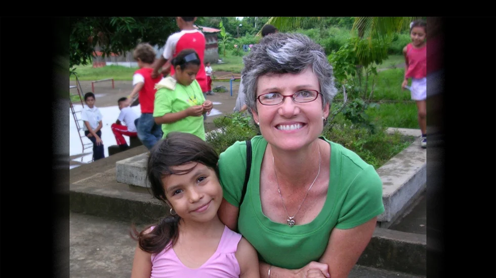 Sponsoring a Child's Education