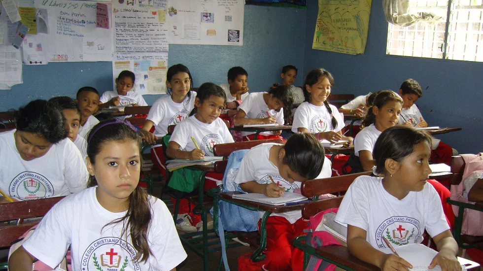 Supporting Education for the Poor